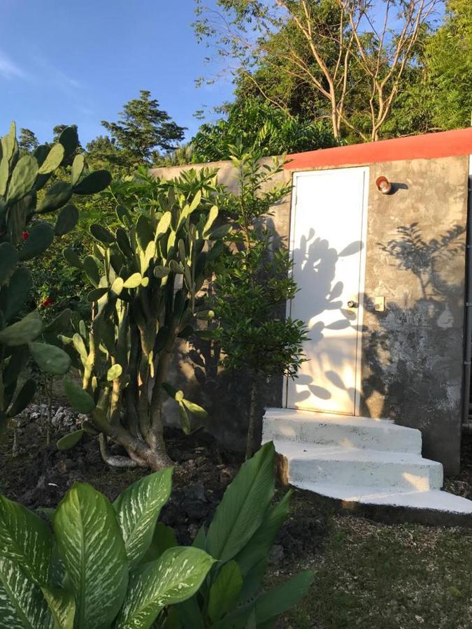 Little Nomads Eco-Guesthouse Siquijor Dış mekan fotoğraf