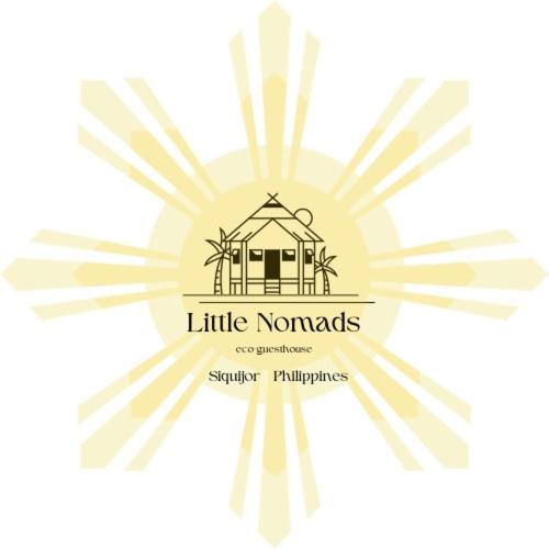 Little Nomads Eco-Guesthouse Siquijor Dış mekan fotoğraf